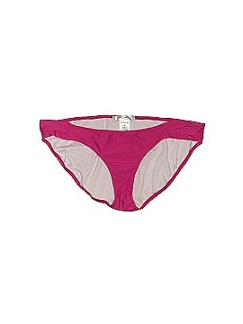 Pink Envelope Swimsuit Bottoms (view 1)