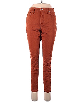 crown and ivy skinny pants