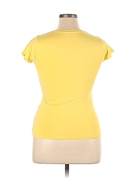 Emme Jordan Short Sleeve T-Shirt (view 2)