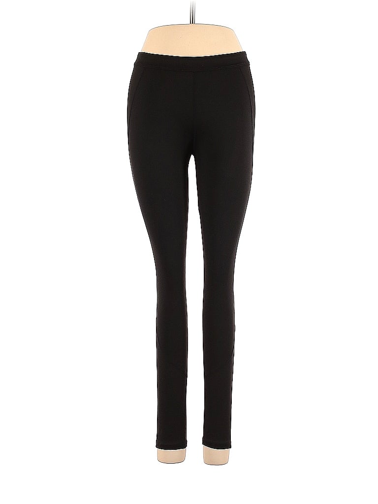 Pre-owned Tesla Active Pants In Black