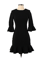 Black Halo Casual Dress