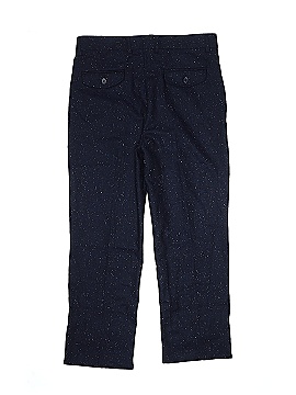 Isaac Mizrahi Wool Pants (view 2)