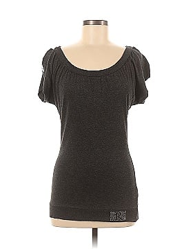 River Island Short Sleeve Top (view 1)