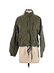 Young Fabulous & Broke Jacket