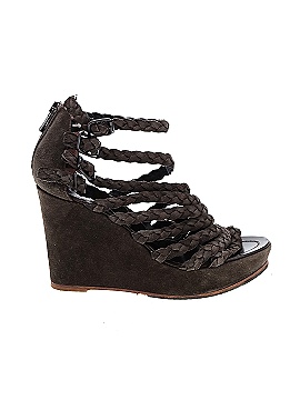 Sigerson Morrison Wedges (view 1)