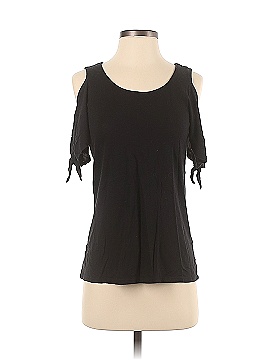 Just Fab Short Sleeve Top (view 1)