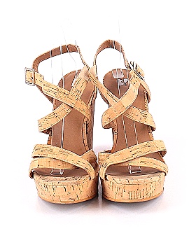 BP. Wedges (view 2)