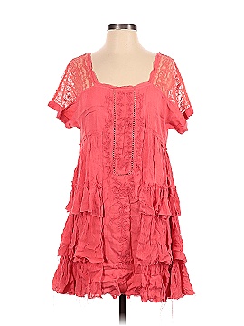 Free People Casual Dress (view 1)