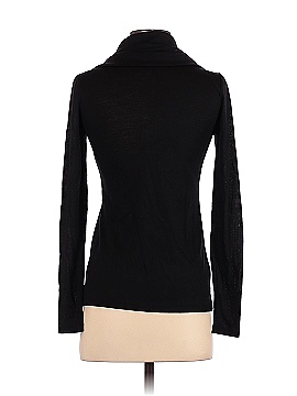 Ann Taylor Long Sleeve Top (view 2)