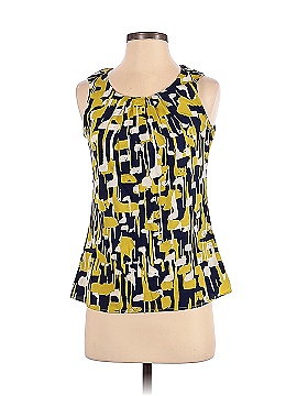 Banana Republic Factory Store Sleeveless Blouse (view 1)