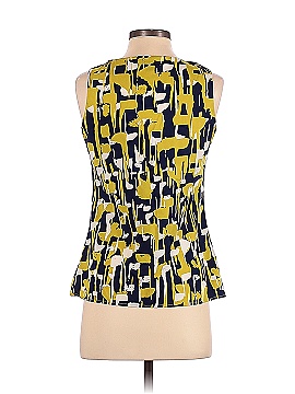 Banana Republic Factory Store Sleeveless Blouse (view 2)