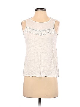 Gap Sleeveless Top (view 1)