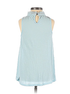 Clover + Scout Sleeveless Top (view 2)