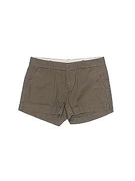 Uniqlo Khaki Shorts (view 1)