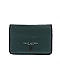 Marc Jacobs Leather Card Holder