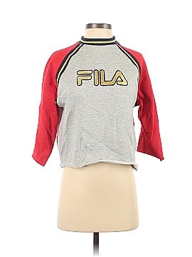 FILA Sweatshirt (view 1)