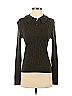 J.Crew Green Pullover Sweater Size S - photo 1