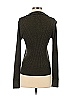 J.Crew Green Pullover Sweater Size S - photo 2