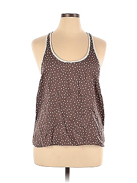 Aerie Sleeveless Blouse (view 1)