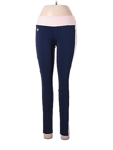 Lily Grace Active Pants (view 1)