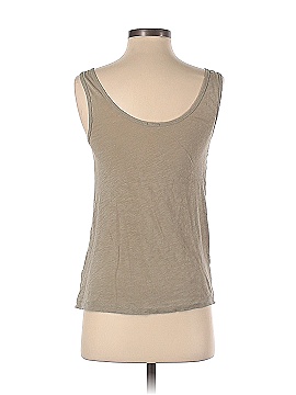 J.Crew Sleeveless Blouse (view 2)