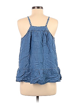 Old Navy Sleeveless Blouse (view 2)