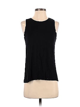 Halogen Sleeveless T-Shirt (view 1)