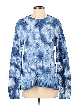 Nicole Miller Collection Pullover Sweater (view 1)