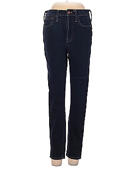 Madewell Madewell Jegging 25 (view 1)