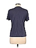 The Kooples Blue Short Sleeve T-Shirt Size XS - photo 2