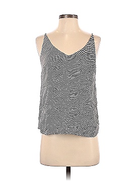 Banana Republic Factory Store Sleeveless Blouse (view 1)