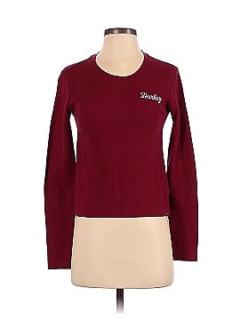 Hurley Thermal Top (view 1)