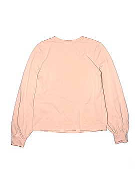 Kandy Kiss Pullover Sweater (view 2)