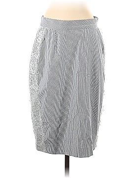 Isaac Mizrahi New York Casual Skirt (view 1)