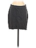Gap Outlet Solid Gray Active Skirt Size M - photo 1