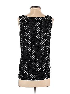 Ann Taylor Sleeveless Blouse (view 2)