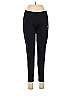 Adidas 100% Polyester Black Active Pants Size M - photo 1