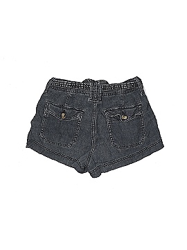 American Eagle Outfitters Denim Shorts (view 2)