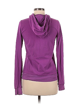 Nike Zip Up Hoodie (view 2)
