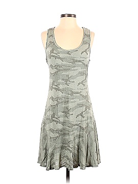 Redhaute Casual Dress (view 1)
