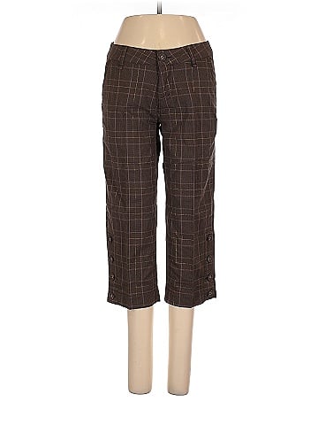 One Tuff Babe Casual Pants (view 1)