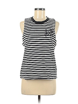 Camp Collection Sleeveless T-Shirt (view 1)