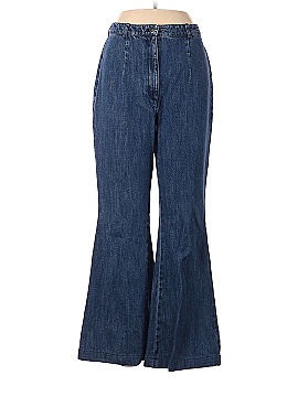 Michael Kors Collection Jeans (view 1)