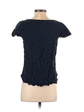 Banana Republic Factory Store Short Sleeve Blouse (view 2)