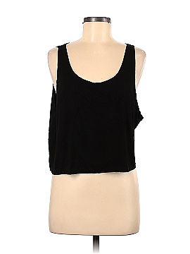 Tag Modest Clothing Tank Top (view 1)