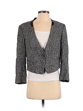 Ann Taylor Blazer (view 1)