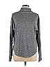 Chaser Marled Gray Long Sleeve T-Shirt Size L - photo 1
