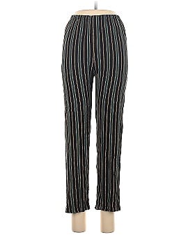 Brandy Melville | Pants & Jumpsuits | Brandy Melville Tilden Black White Striped  Pants | Poshmark