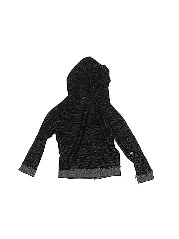 T2Love Zip Up Hoodie (view 2)