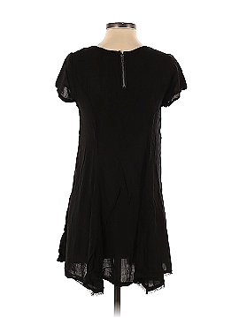 Silence and Noise Short Sleeve Blouse (view 2)